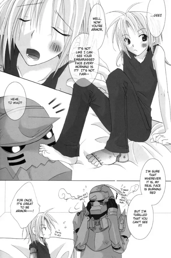 [Sango No Sanba] Utakata Fhentai - Page 27