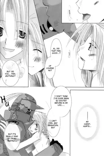 [Sango No Sanba] Utakata Fhentai - Page 17