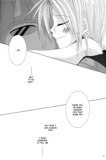 [Sango No Sanba] Utakata Fhentai - Page 22