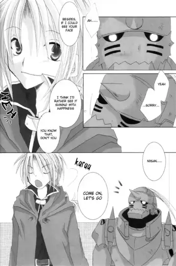 [Sango No Sanba] Utakata Fhentai - Page 29