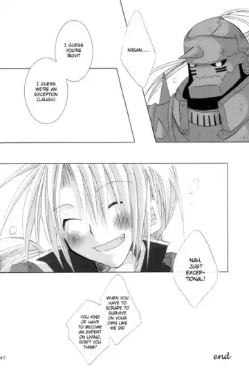 [Sango No Sanba] Utakata Fhentai - Page 38