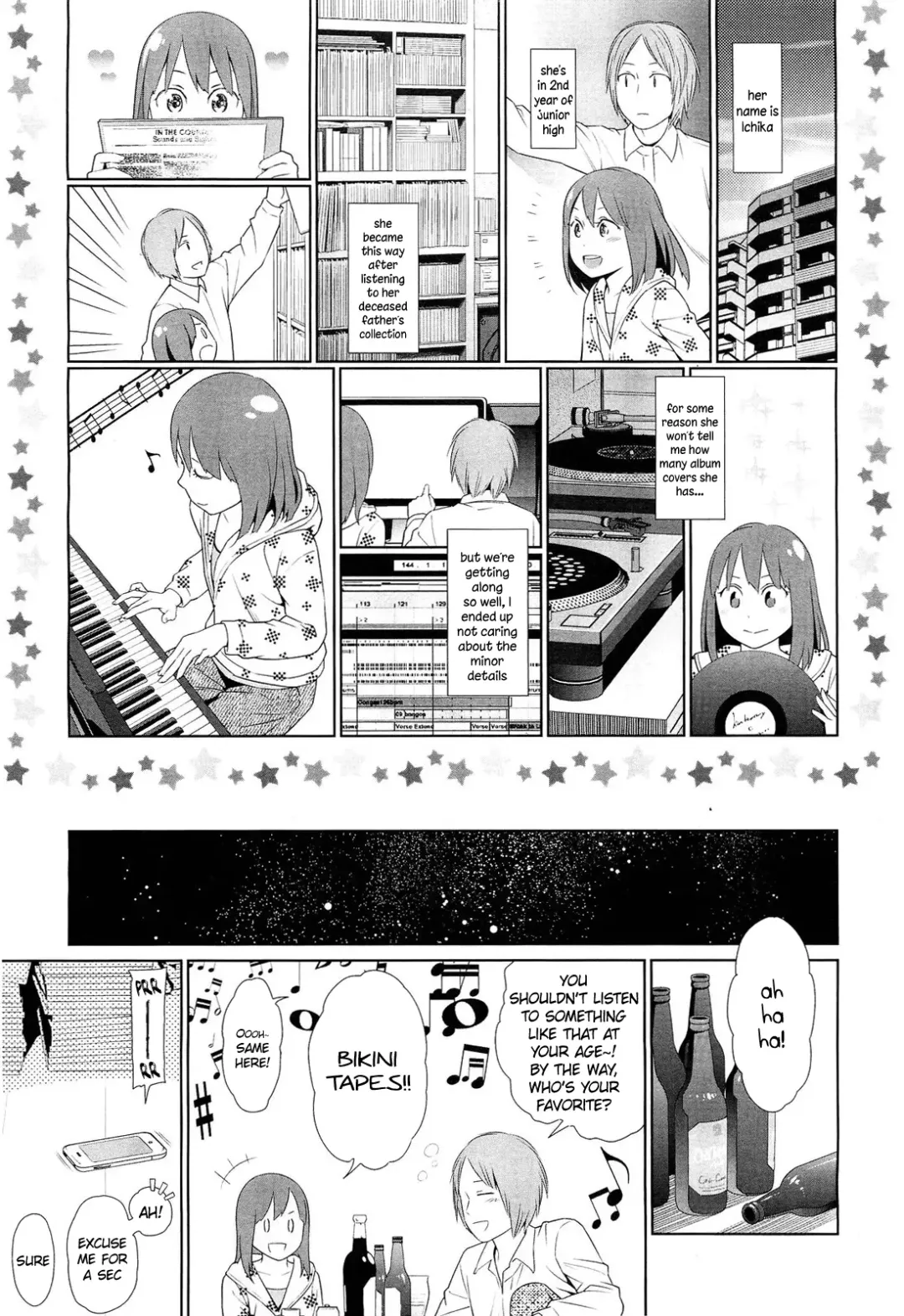 [Higashiyama Show] 100 Hearts Fhentai - Page 11
