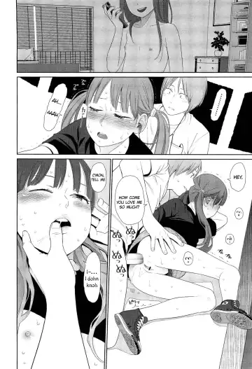 [Higashiyama Show] 100 Hearts Fhentai - Page 24