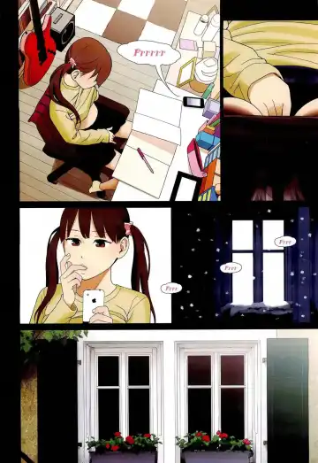 [Higashiyama Show] 100 Hearts Fhentai - Page 4