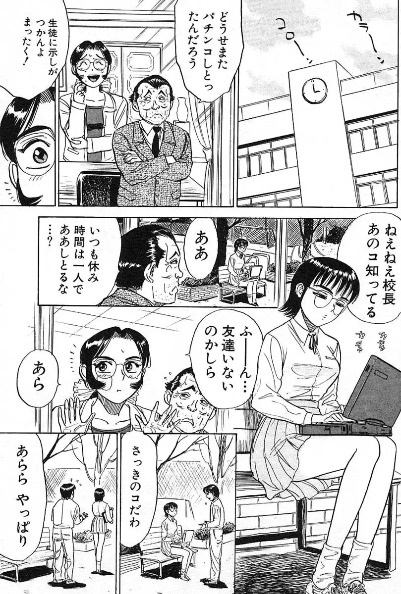 [Momoyama Jirou] SEX Drifter Fhentai - Page 33