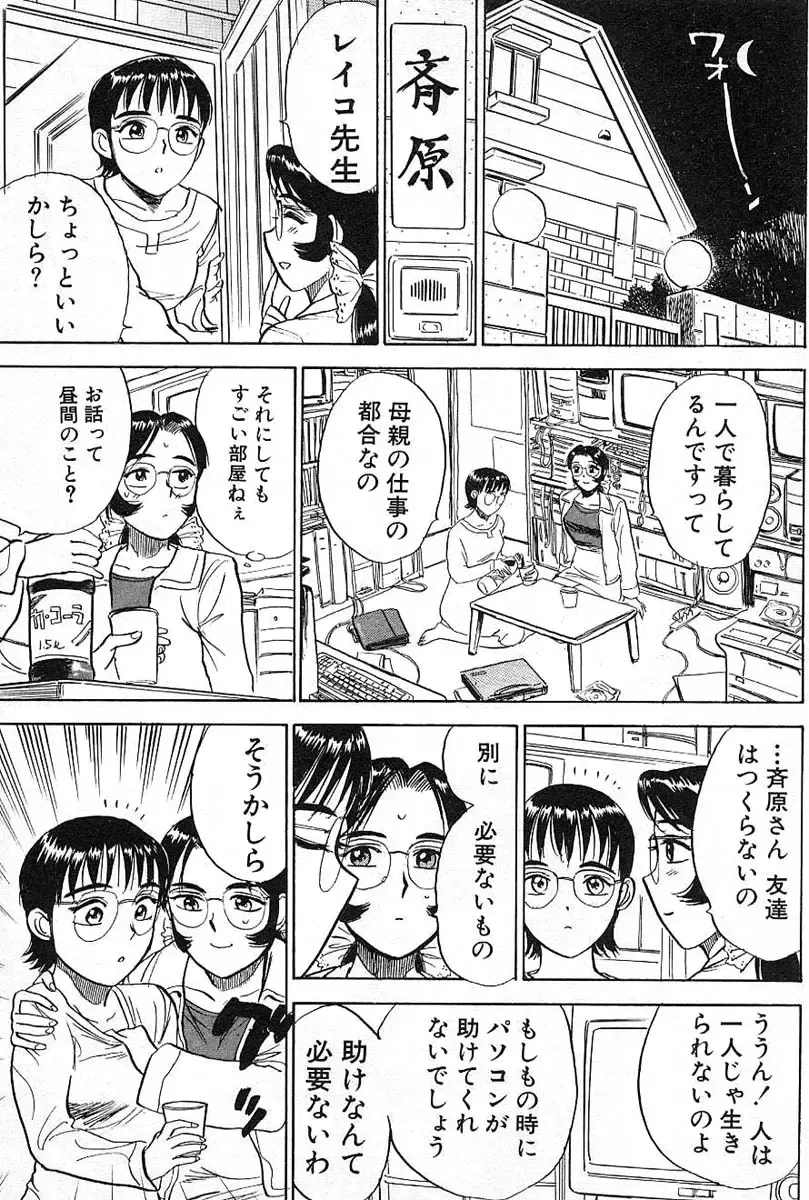 [Momoyama Jirou] SEX Drifter Fhentai - Page 37