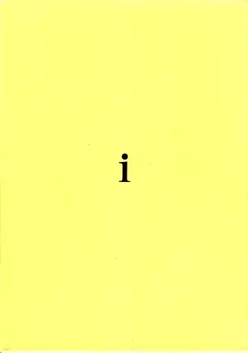 Read [Yunagi Kahoru] EVANGELIUM AETERNITATIS Eien no Fukuinsho i - Fhentai