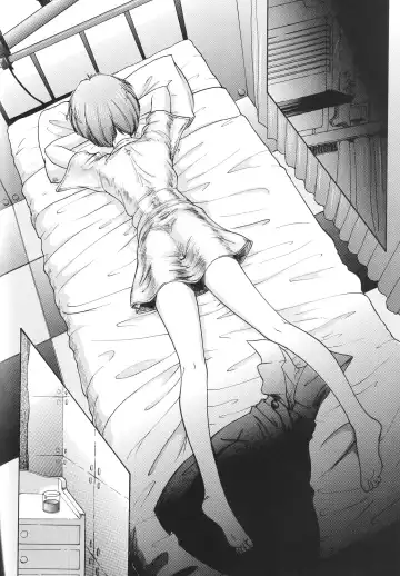 [Yunagi Kahoru] EVANGELIUM AETERNITATIS Eien no Fukuinsho i Fhentai - Page 63