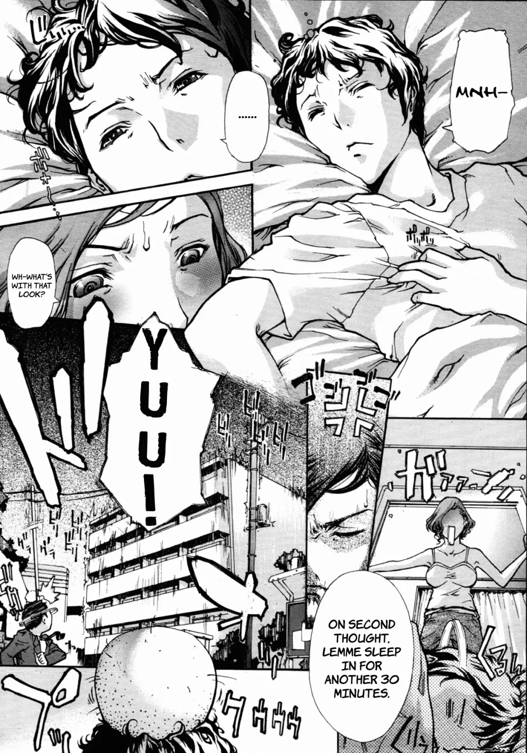 [Sarunote Isao] Wakigeane Fhentai - Page 2