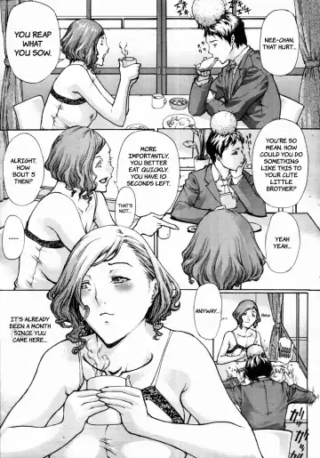 [Sarunote Isao] Wakigeane Fhentai - Page 3