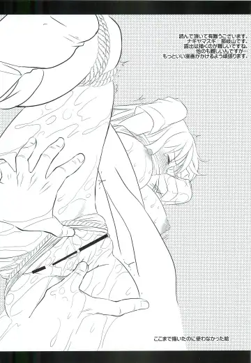 [Nagiyama] Touhou Ryoujoku 14 Fhentai - Page 17