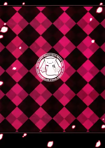 [Gennosuke - Kanekiyo Miwa] Mahou Shoujo to Tojita Sekai | Magical Girls and the Closed World Fhentai - Page 26