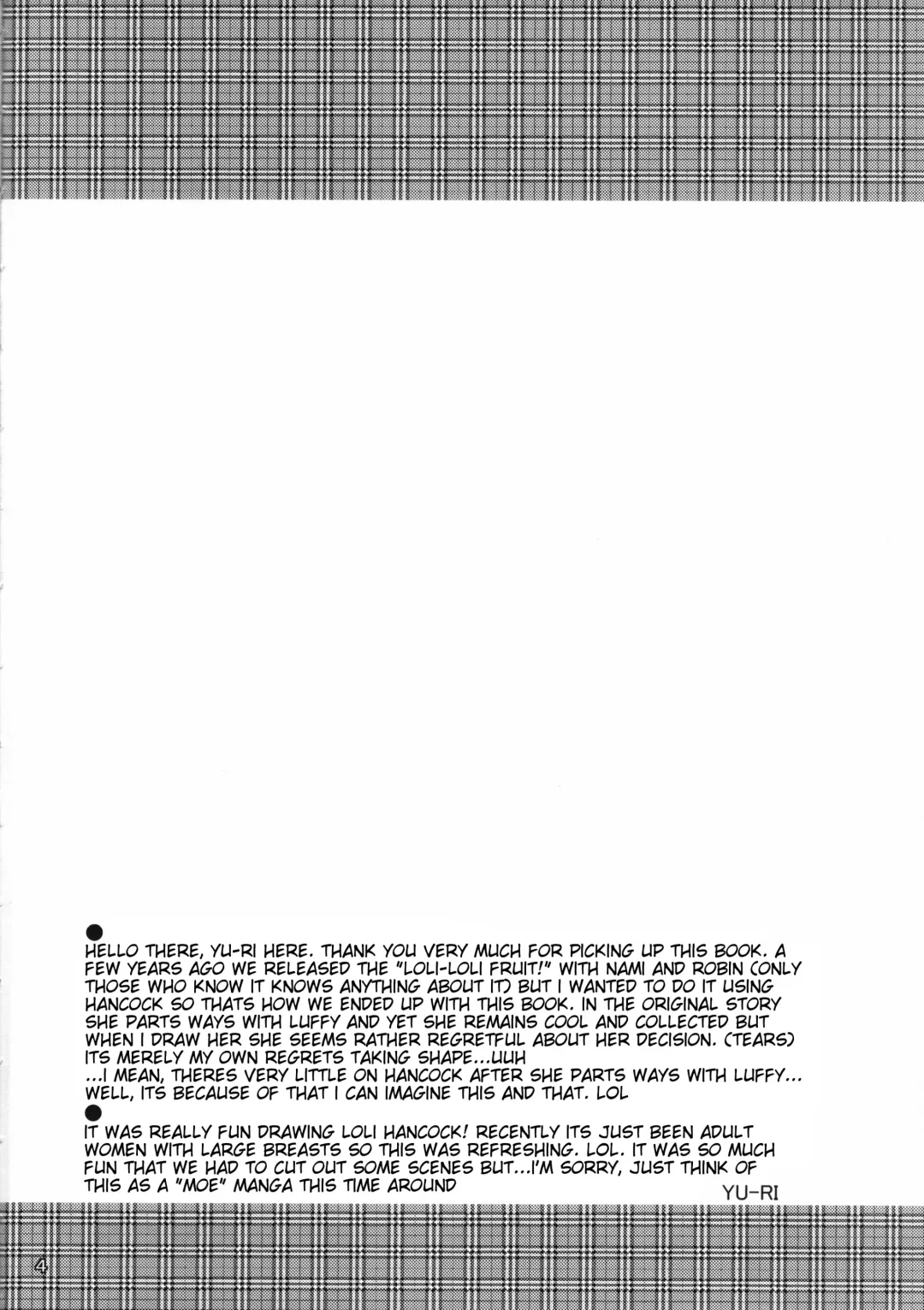 [Yu-ri] Loli Loli no Mi! ~Hebihime-sama de Returns~ | The Loli Loli Fruit! ~Return of the Snake-Princess~ Fhentai - Page 3