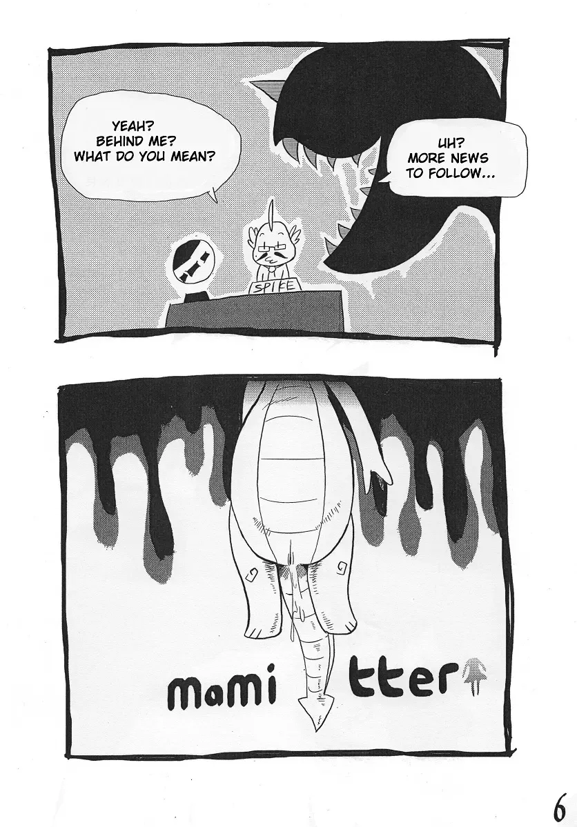 [Colulun] My Little Book (uncensored) Fhentai - Page 5