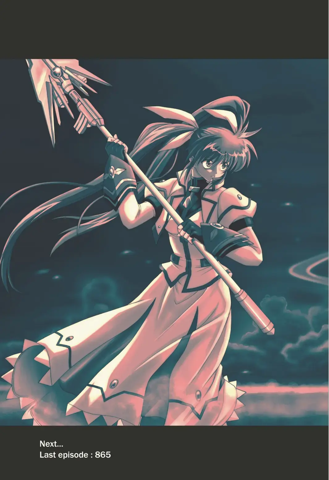 [Izumi - Izumi Kazuya - Reizei] 860 - Color Classic Situation Note Extention III Fhentai - Page 52