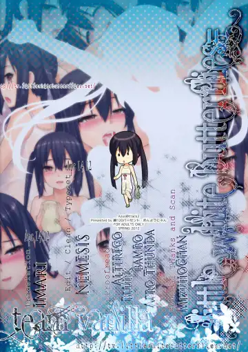 [Menyoujan] AZUS@TTACK2 Fhentai - Page 2