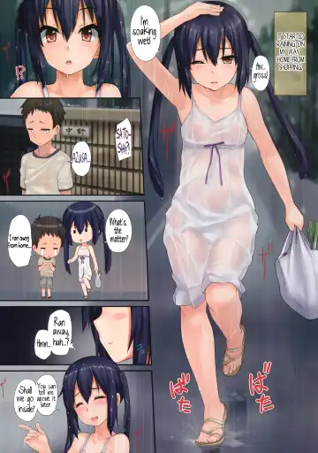 [Menyoujan] AZUS@TTACK2 Fhentai - Page 3