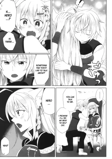 [Kaida Michi] Hatsujou! Neko Hime Choukyou Sen!? Fhentai - Page 5