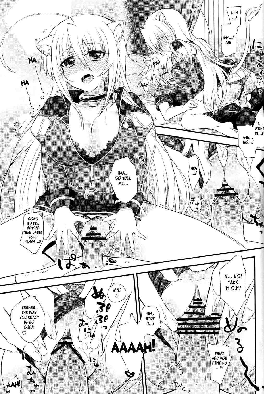 [Okino Matsushiro] Aneue no Iu Toori Fhentai - Page 15