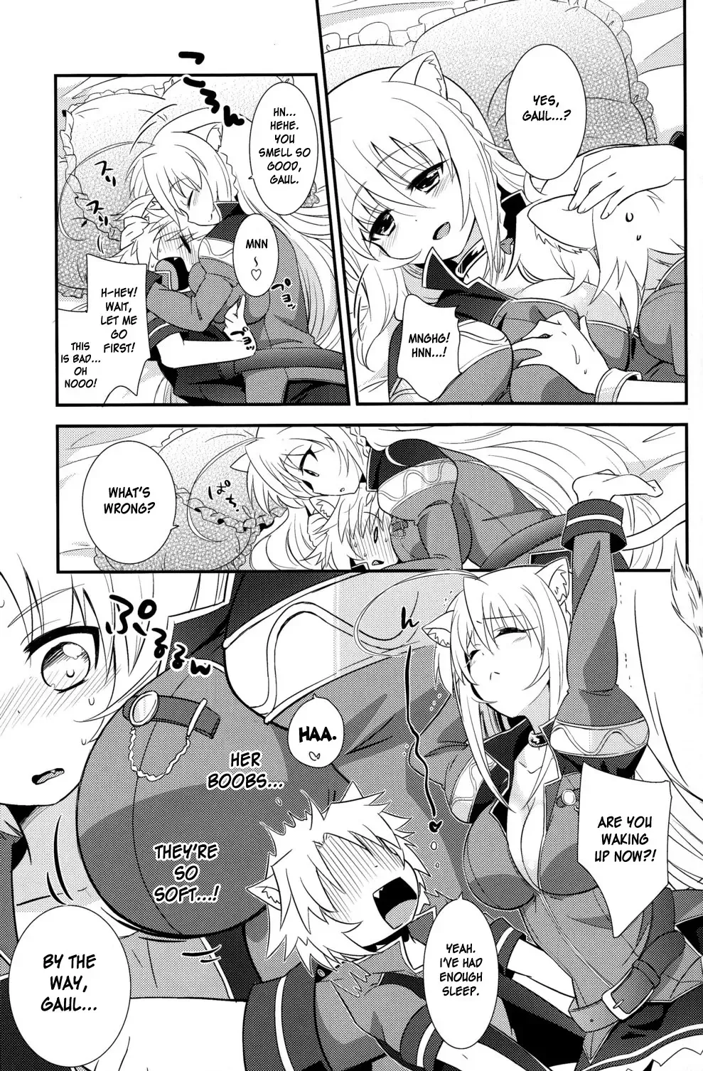 [Okino Matsushiro] Aneue no Iu Toori Fhentai - Page 9