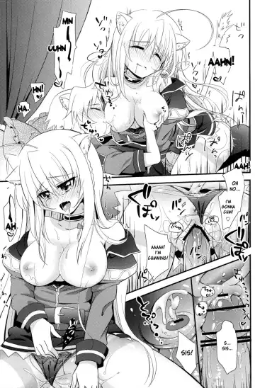 [Okino Matsushiro] Aneue no Iu Toori Fhentai - Page 19