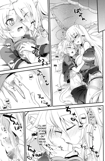 [Okino Matsushiro] Aneue no Iu Toori Fhentai - Page 21