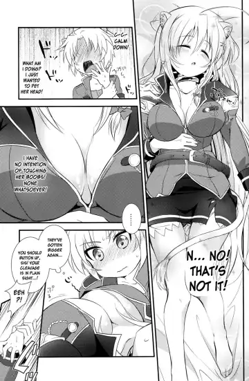 [Okino Matsushiro] Aneue no Iu Toori Fhentai - Page 7