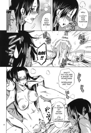 [Yu-ri] Meromero Ha~rem★ Fhentai - Page 19