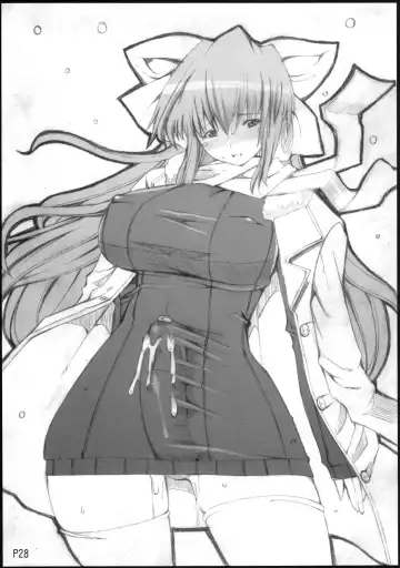 [Red-rum] La·Lill·Le·Lon Fhentai - Page 29