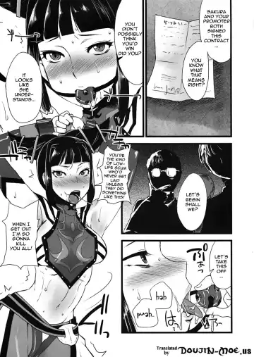 [Doru Riheko] Bad Temper Princess. Fhentai - Page 2
