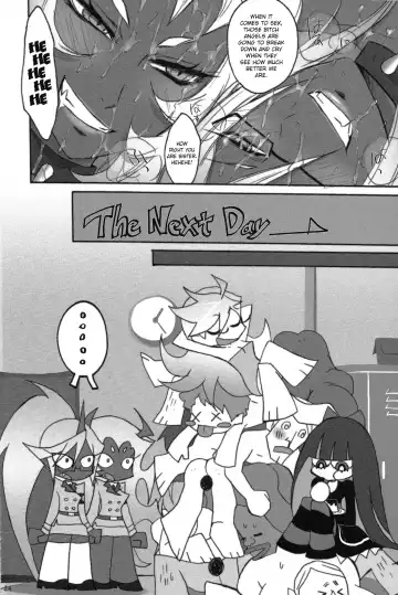 [Random] Acme High Class Commander Fhentai - Page 22