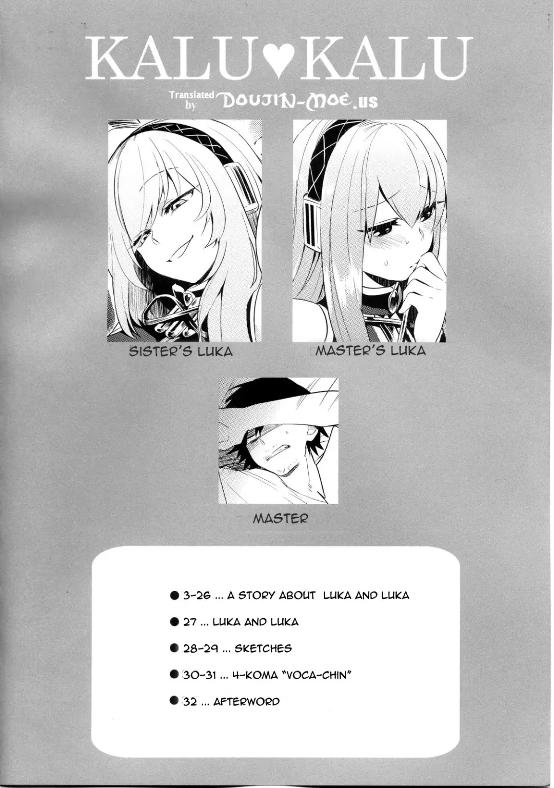 [Igumox] KALUKALU Fhentai - Page 3