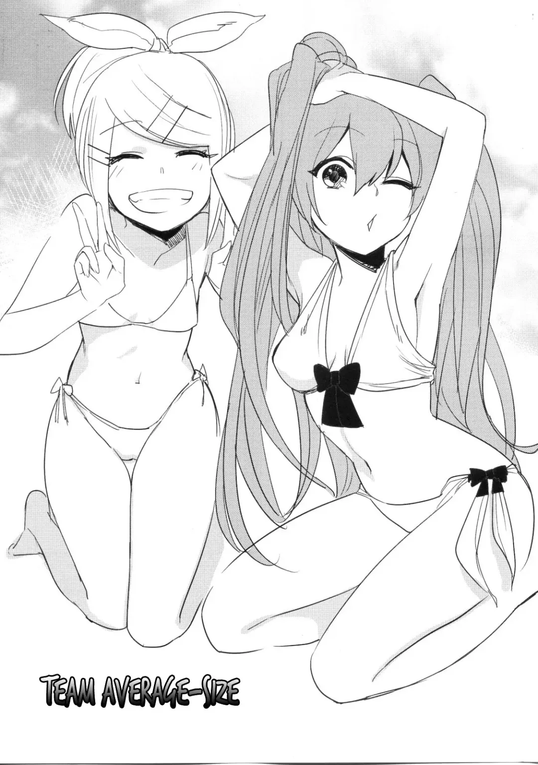 [Igumox] KALUKALU Fhentai - Page 30