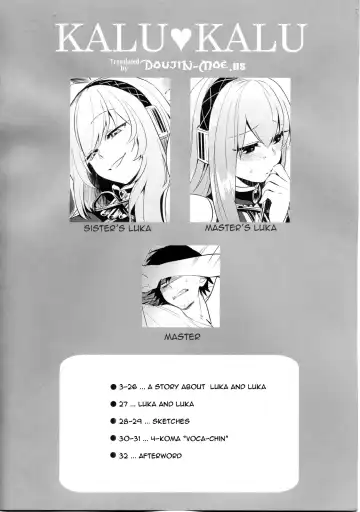 [Igumox] KALUKALU Fhentai - Page 3