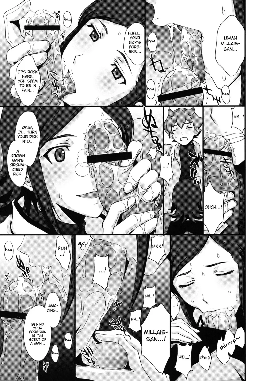 [Kitahara Aki] G-AGES Fhentai - Page 4