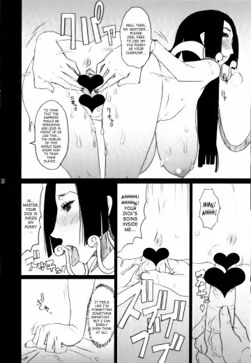 [Yukiguni Eringi] ZURINETTA Fhentai - Page 44