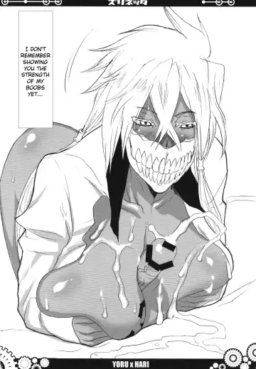 [Yukiguni Eringi] ZURINETTA Fhentai - Page 67