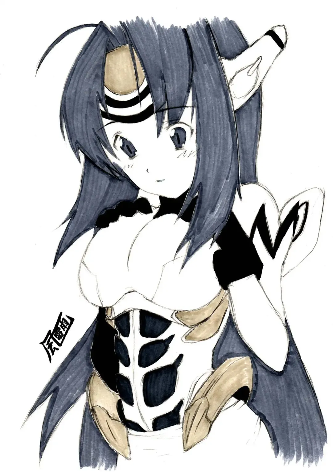 [Tenzen Miyabi] Kochaku Secchaku Tougenkyou DC Fhentai - Page 26