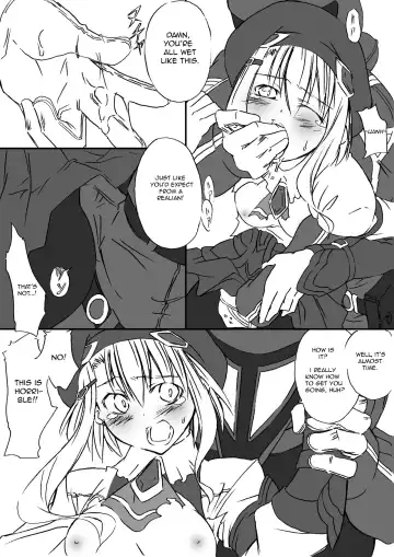[Tenzen Miyabi] Kochaku Secchaku Tougenkyou DC Fhentai - Page 7