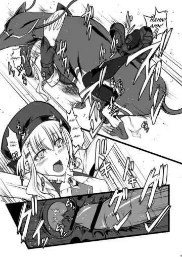 [Tenzen Miyabi] Peach Mix Fhentai - Page 9