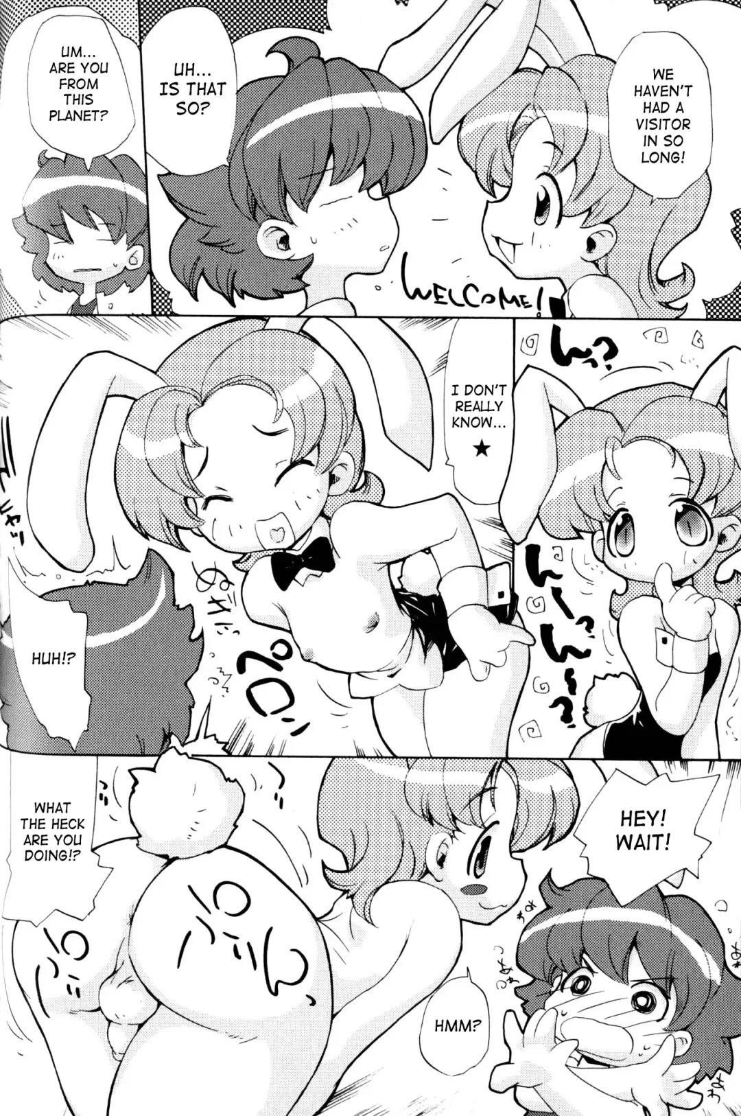 Shounen Shikou Yanchakko Special - Shounen Shikou 21 Fhentai - Page 186