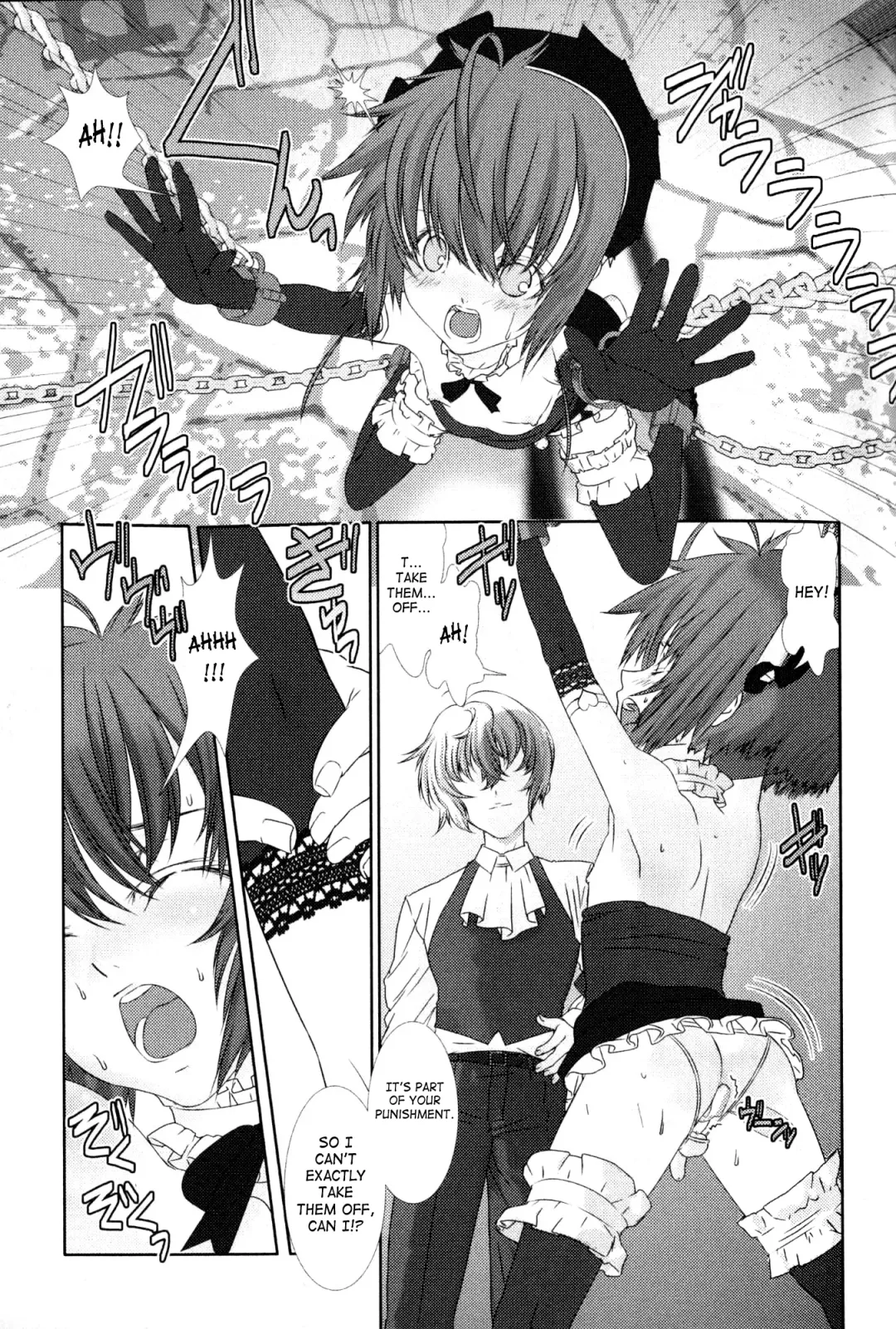 Shounen Shikou Yanchakko Special - Shounen Shikou 21 Fhentai - Page 79