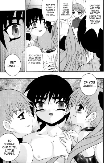 Shounen Shikou Yanchakko Special - Shounen Shikou 21 Fhentai - Page 101