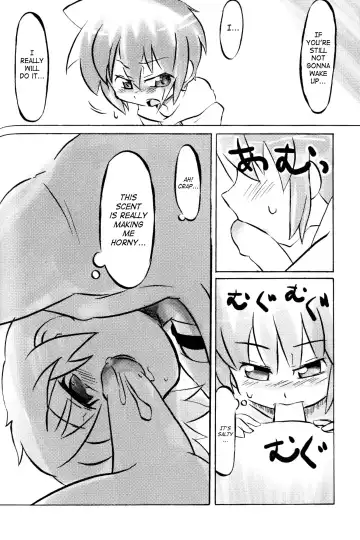 Shounen Shikou Yanchakko Special - Shounen Shikou 21 Fhentai - Page 116