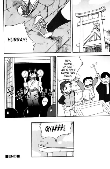 Shounen Shikou Yanchakko Special - Shounen Shikou 21 Fhentai - Page 148