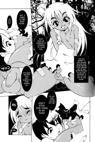 Shounen Shikou Yanchakko Special - Shounen Shikou 21 Fhentai - Page 171