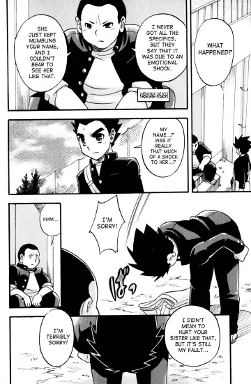 Shounen Shikou Yanchakko Special - Shounen Shikou 21 Fhentai - Page 4