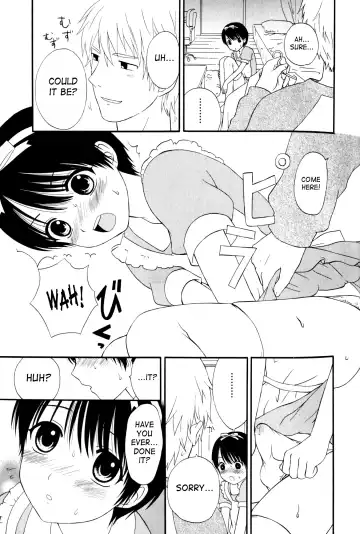 Shounen Shikou Yanchakko Special - Shounen Shikou 21 Fhentai - Page 65