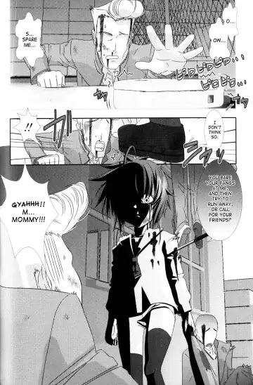 Shounen Shikou Yanchakko Special - Shounen Shikou 21 Fhentai - Page 74
