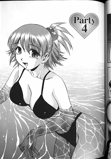 [Kirara Moe] Idol Party Fhentai - Page 52